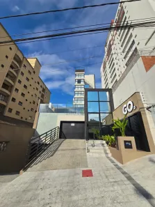Apartamento com 1 Quarto à venda, 30m² no Centro, Poços de Caldas