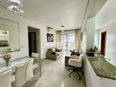 Apartamento com 2 Quartos à venda, 87m² no Pompéia, Santos