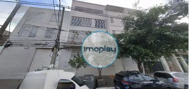 Galpão/Depósito/Armazém à venda, 3991m² no Luz, São Paulo