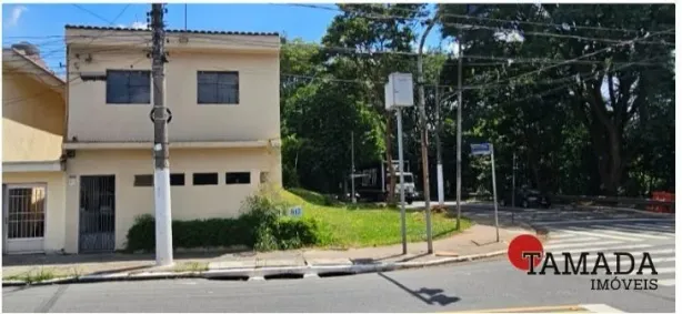 Casa com 7 Quartos para alugar, 220m² no Vila Santana, São Paulo