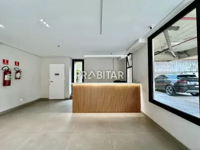 Sala Comercial à venda, 34m² no Barra Funda, São Paulo