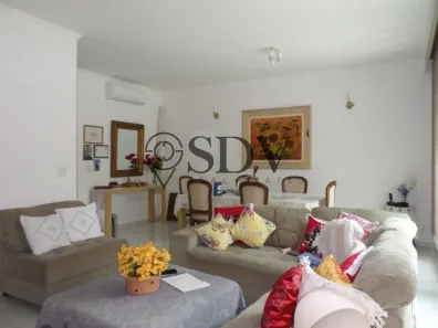 Casa com 3 Quartos à venda, 260m² no Bosque da Saúde, São Paulo