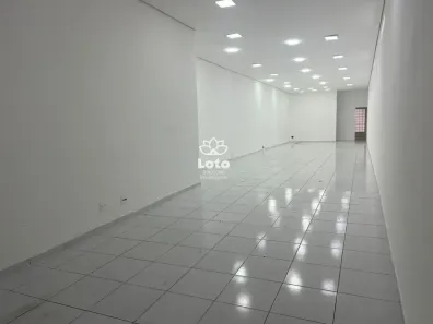 Ponto Comercial para alugar, 120m² no Centro, Mogi das Cruzes