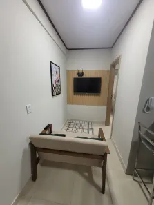 Apartamento com 1 Quarto para alugar, 45m² no Jardim Camburi, Vitória