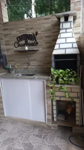 Casa com 4 Quartos à venda, 300m² no Praça Seca, Rio de Janeiro