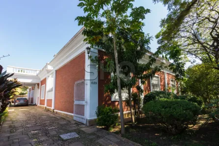 Casa com 5 Quartos à venda, 1050m² no Jardim Paulista, São Paulo