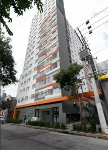 Apartamento com 2 Quartos à venda, 35m² no Brás, São Paulo
