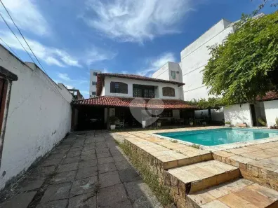 Casa com 6 Quartos à venda, 452m² no Recreio dos Bandeirantes, Rio de Janeiro