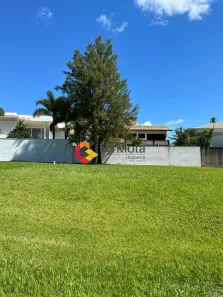 Lote/Terreno à venda, 625m² no Alphaville Dom Pedro, Campinas