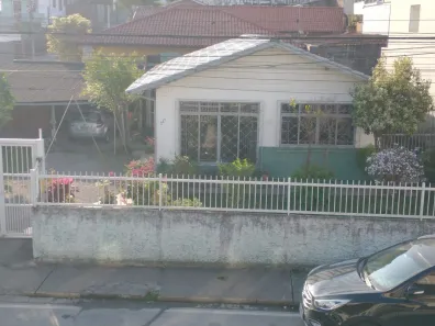 Casa com 3 Quartos à venda, 360m² no Praia Comprida, São José