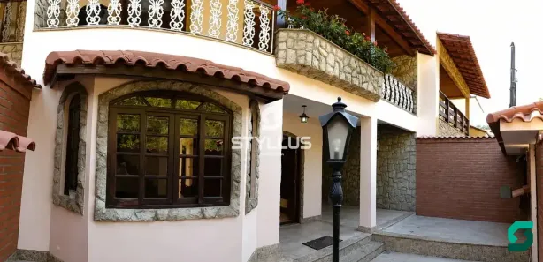 Casa de Condomínio com 3 Quartos à venda, 247m² no Taquara, Rio de Janeiro