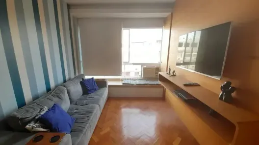 Apartamento com 3 Quartos à venda, 85m² no Copacabana, Rio de Janeiro