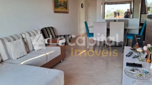 Apartamento com 3 Quartos à venda, 74m² no Jardim Oriental, São Paulo
