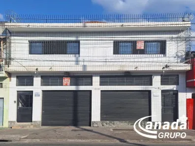 Prédio Comercial para alugar, 250m² no km 18, Osasco
