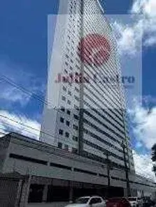 Flat com 1 Quarto para alugar, 50m² no Boa Viagem, Recife