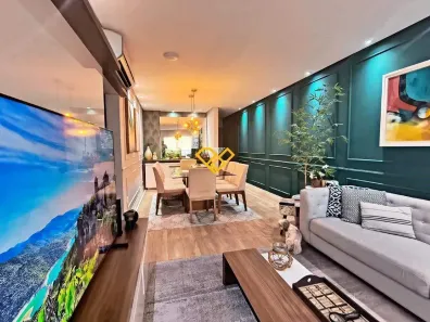 Apartamento com 2 Quartos à venda, 88m² no Marapé, Santos