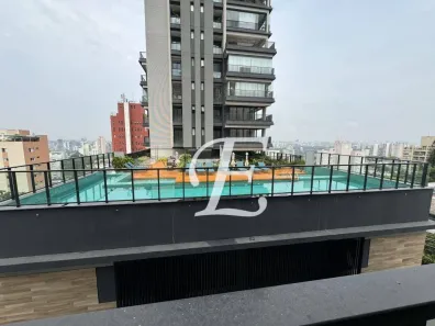 Apartamento com 3 Quartos à venda, 127m² no Sumarezinho, São Paulo
