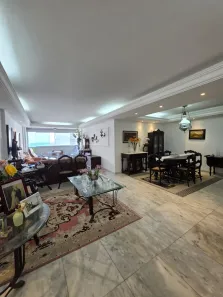 Apartamento com 4 Quartos à venda, 215m² no Boa Viagem, Recife