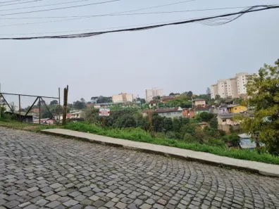 Lote/Terreno à venda, 870m² no Bela Vista, Caxias do Sul