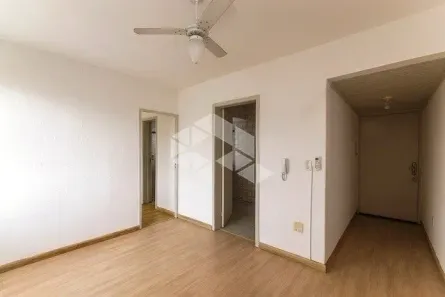 Apartamento com 1 Quarto à venda, 34m² no Centro Histórico, Porto Alegre