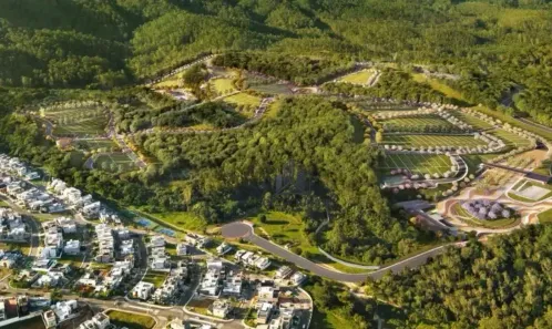 Lote/Terreno à venda, 425m² no Fazenda Rodeio, Mogi das Cruzes