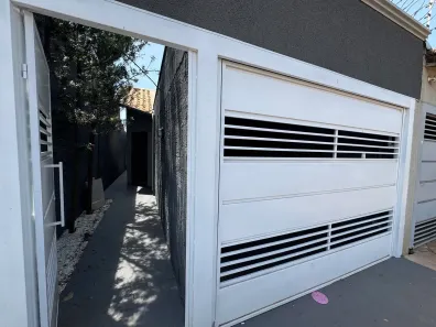 Casa com 2 Quartos à venda, 76m² no Portal Caiobá, Campo Grande