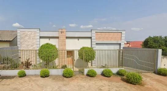 Casa com 4 Quartos à venda, 262m² no Uvaranas, Ponta Grossa