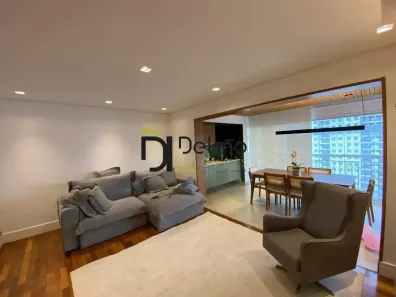 Apartamento com 3 Quartos à venda, 95m² no Várzea de Baixo, São Paulo