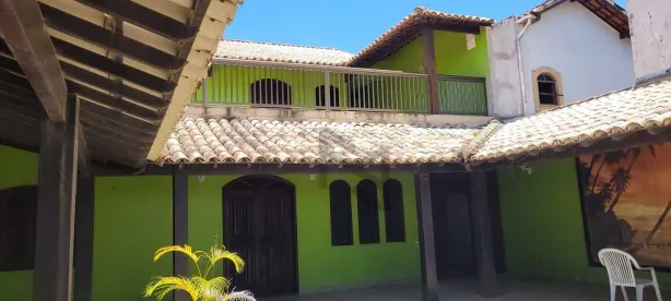 Casa com 5 Quartos à venda, 450m² no Praia Linda, São Pedro da Aldeia