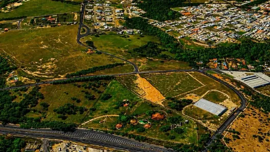 Lote/Terreno à venda, 5706m² no Cruz das Almas, Itu
