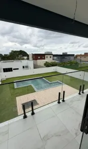 Casa de Condomínio com 4 Quartos para alugar, 278m² no Várzea, Recife