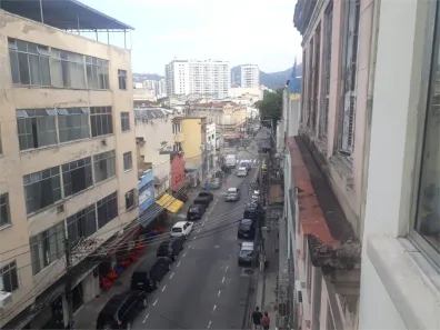 Apartamento com 2 Quartos à venda, 65m² no Praça da Bandeira, Rio de Janeiro