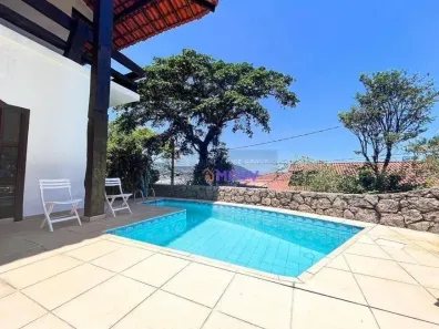 Casa com 3 Quartos à venda, 107m² no São Francisco, Niterói
