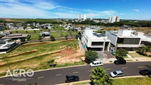 Lote/Terreno à venda, 461m² no Alphaville, Bauru