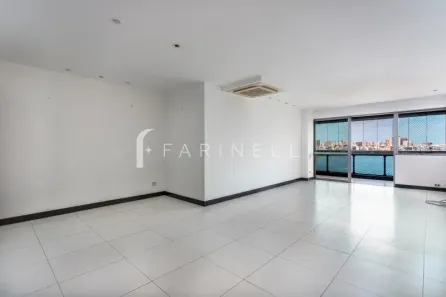 Apartamento com 3 Quartos à venda, 160m² no Lagoa, Rio de Janeiro