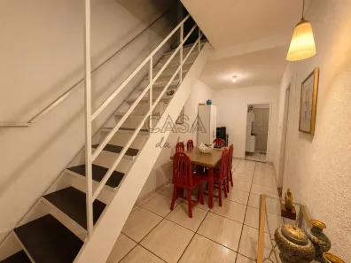 Casa com 3 Quartos à venda, 120m² no Cotiara, Barra Mansa
