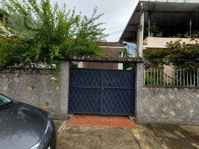 Casa com 3 Quartos à venda, 120m² no Fonseca, Niterói