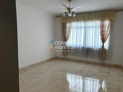 Apartamento com 3 Quartos para alugar, 127m² no Centro, Ribeirão Preto