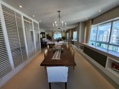 Apartamento com 4 Quartos à venda, 430m² no Barra da Tijuca, Rio de Janeiro