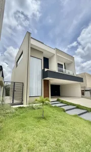 Casa de Condomínio com 4 Quartos à venda, 306m² no Chácaras Residenciais Santa Maria, Votorantim