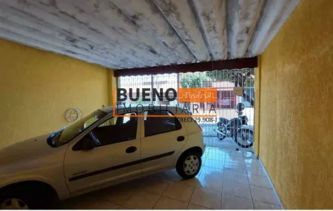 Casa com 2 Quartos à venda, 125m² no Planalto do Sol, Santa Bárbara D'Oeste
