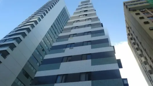 Apartamento com 2 Quartos para alugar, 68m² no Boa Viagem, Recife