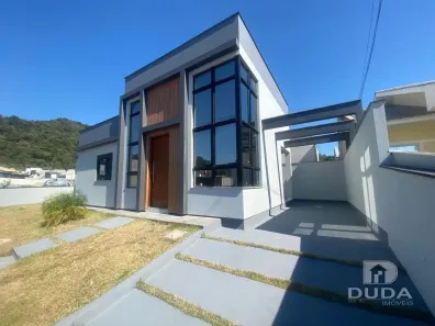 Casa com 3 Quartos à venda, 81m² no Bela Vista, Palhoça