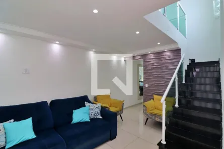Casa com 3 Quartos à venda, 180m² no Santa Terezinha, São Bernardo do Campo
