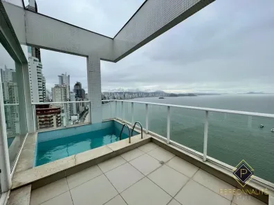 Cobertura com 4 Quartos à venda, 280m² no Centro, Balneário Camboriú