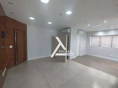 Sala Comercial para alugar, 67m² no Itaim Bibi, São Paulo