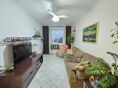 Apartamento com 2 Quartos à venda, 56m² no Vila Regina ( Zona Leste), São Paulo