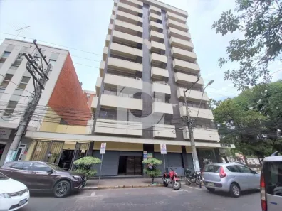 Sala Comercial à venda, 41m² no Centro, São Leopoldo