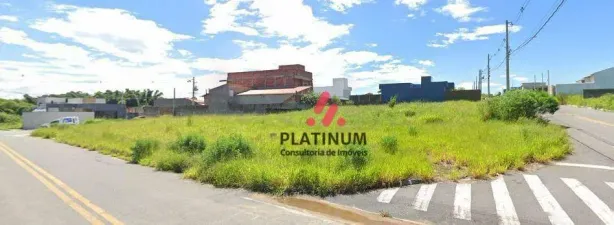 Lote/Terreno à venda, 216m² no Areão, Taubaté