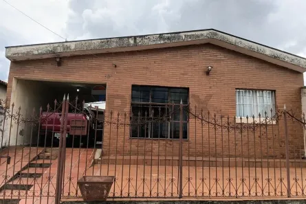 Casa com 2 Quartos à venda, 120m² no Jardim Icatu, Votorantim